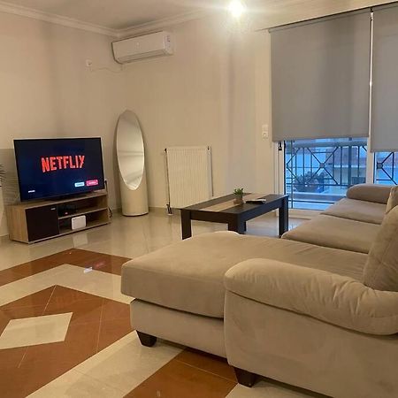 Mr. Sergio Apartment Ampavris Exterior photo